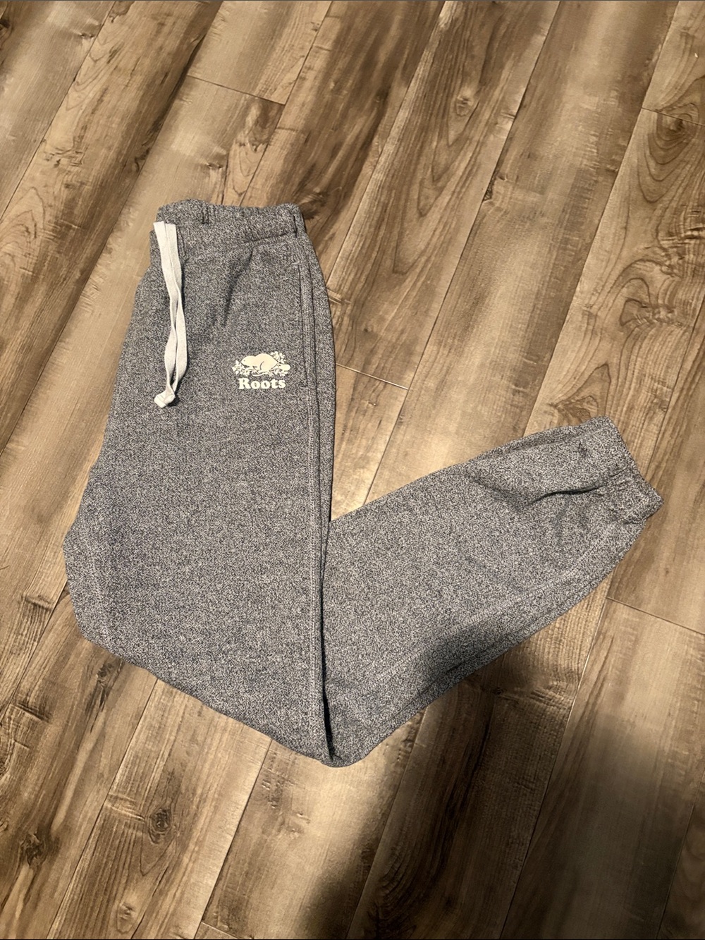 Roots Sweatpants